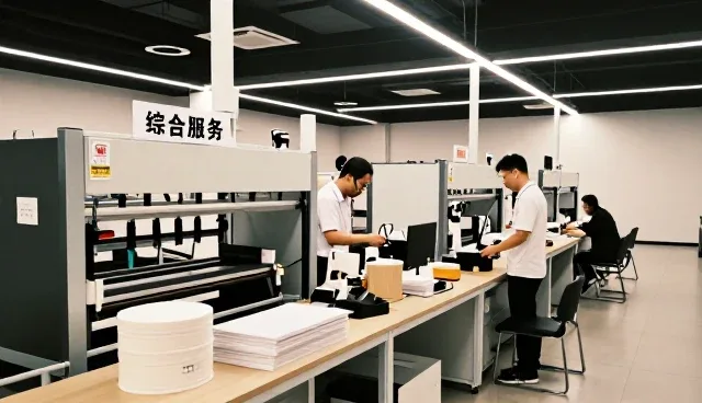 江西宣汇信息科技有限公司