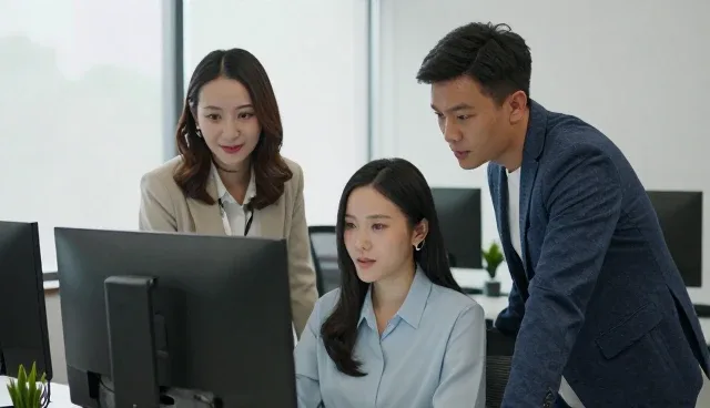 为什么越来越多软件研发选择技术支持