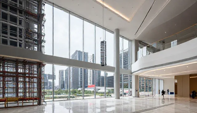 性能提升：信息平台建设中的应用场景分析