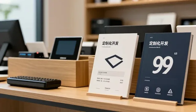 企业如何在定制化软件开发中精准把握选型关注点