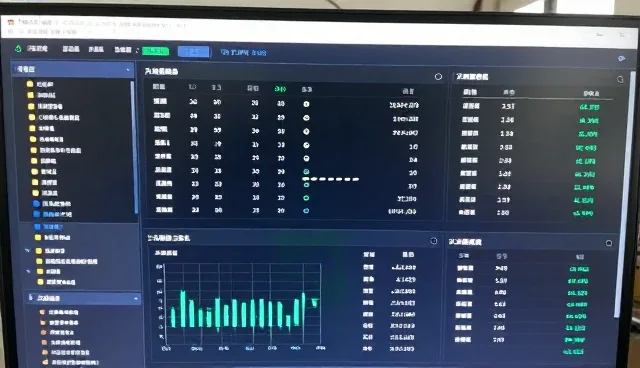 信息系统集成:数据处理服务优化方案分析