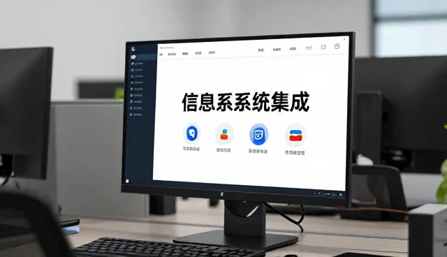企业选型中性能表现的关键评估维度
