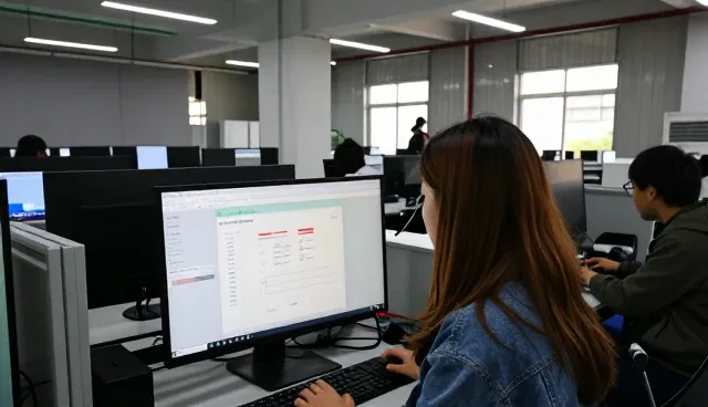 江西宣汇信息科技有限公司提供软件相关解决方案